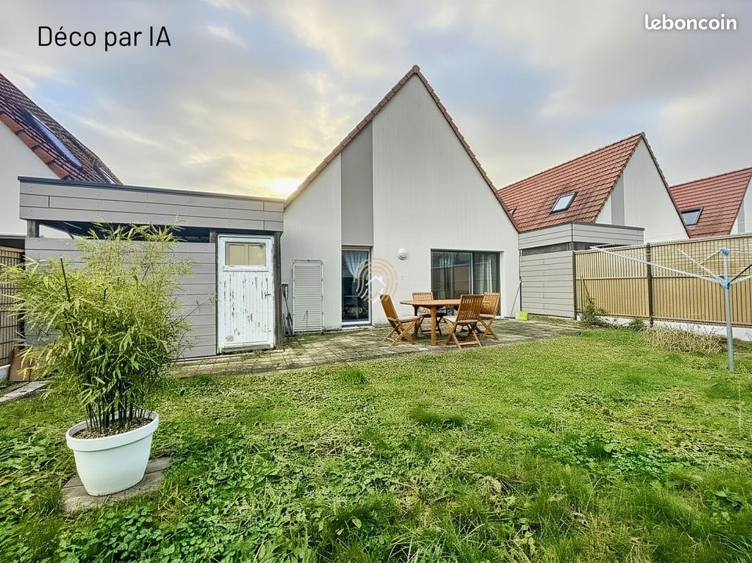 Maison 5 pièces 95 m² · à Leforest · 95 m² · 189 000 €