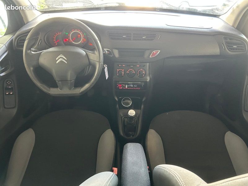 Citroen C3 1.4 I GPL ATTRACTION (image 11)