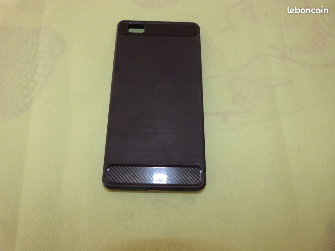 Coque protection huawei p8 lite (image 1)