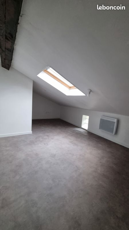 Appartement 4 pièces 50 m² · à Castillon-la-Bataille · 50 m² · 750 €