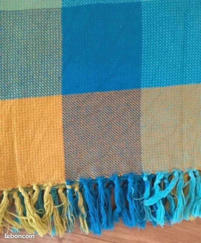 Plaid Casa (image 2)