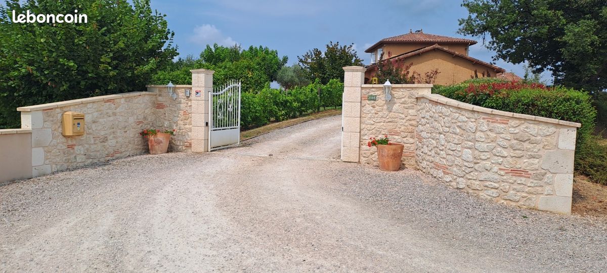 Maison 8 pièces 178 m² · à Saint-Maur · 178 m² · 440 000 €