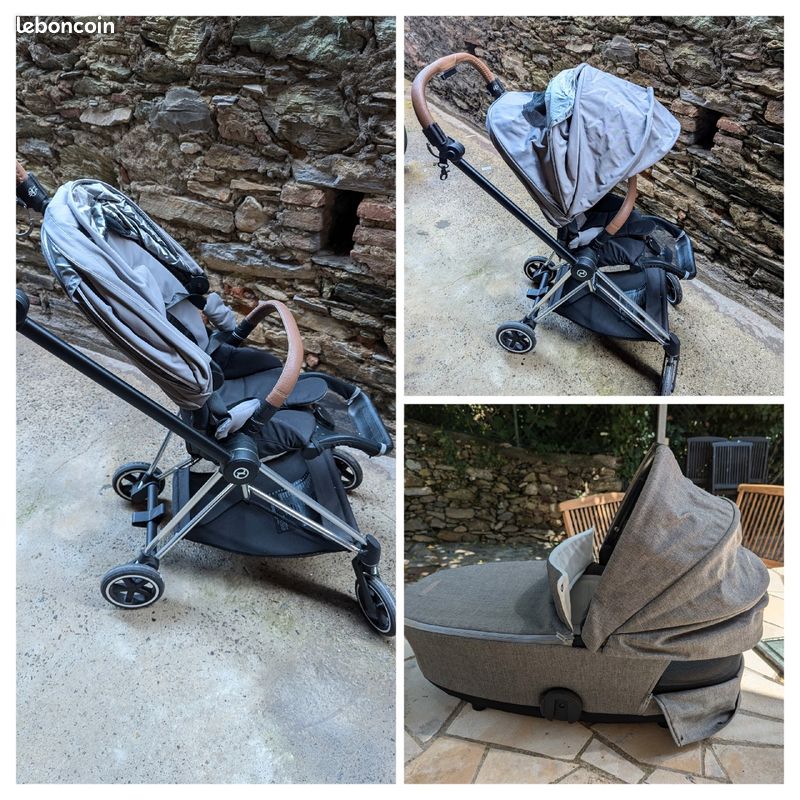 Cybex Mios (image 1)
