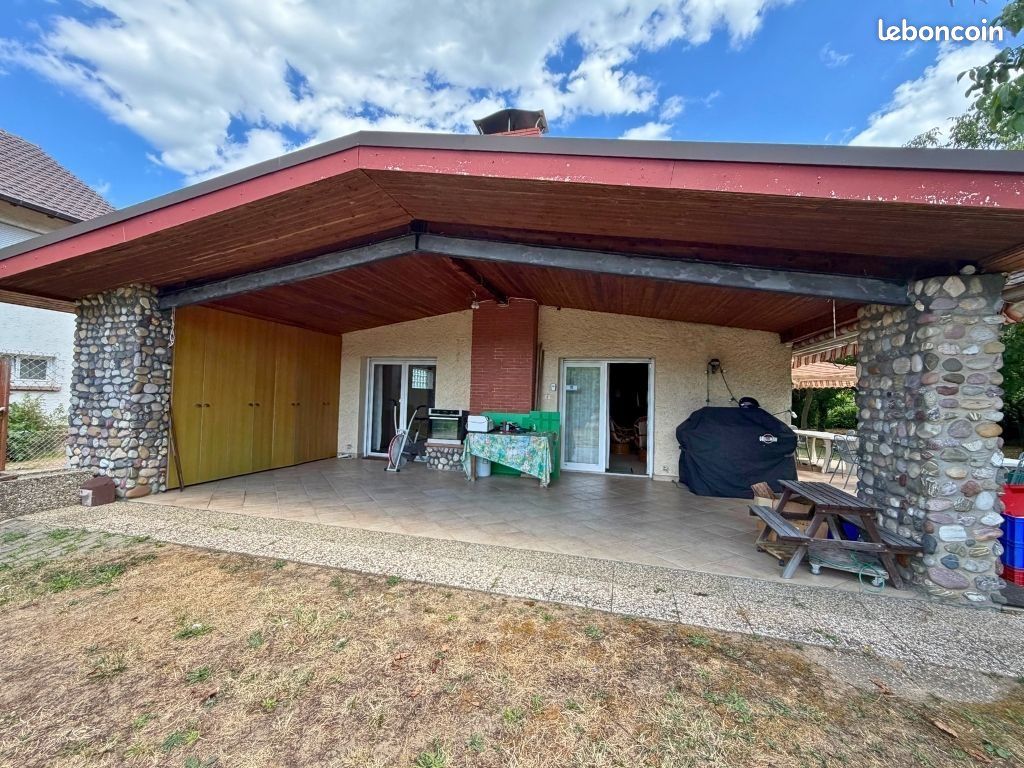 Maison 6 pièces 200 m² · à Horbourg-Wihr · 200 m² · 421 000 €