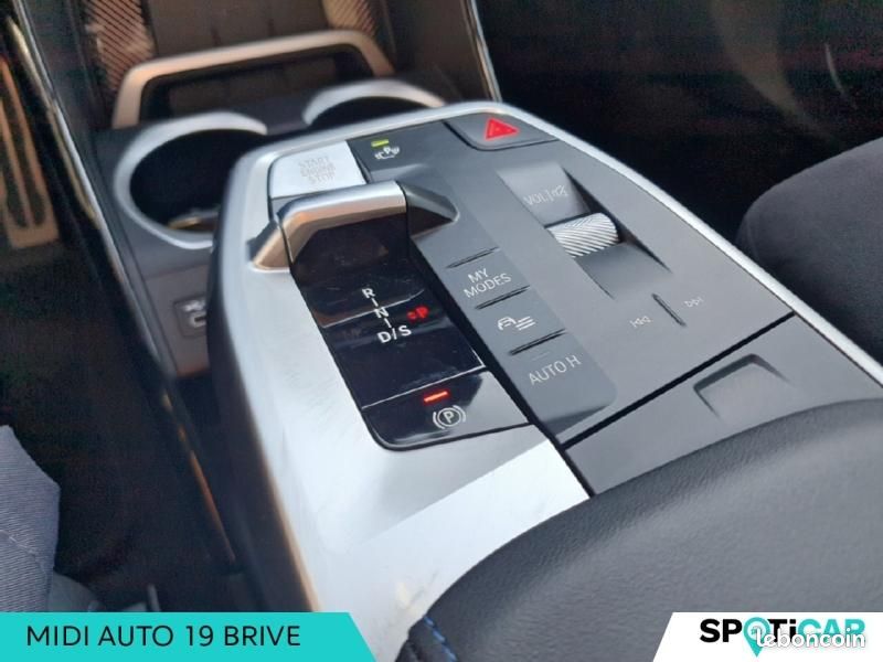 Bmw X1 sDrive18i 136ch M Sport / révision chez BMW faite (image 31)