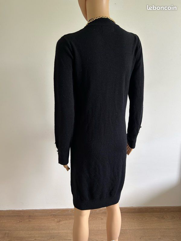 Robe Pull Kaporal Robe Noire Kaporal Robe Noire Robe Pull Noire
