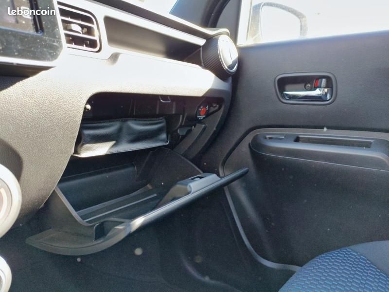 Suzuki Ignis 1.2 Dualjet Hybrid 83ch Privilège (image 28)