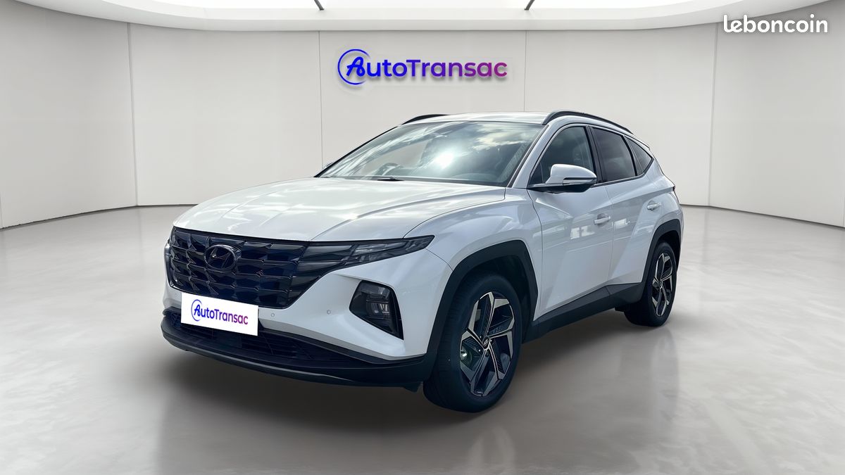 HYUNDAI Tucson 1.6 T-GDI 265 HTRAC Plug-in BVA6 Business (image 1)