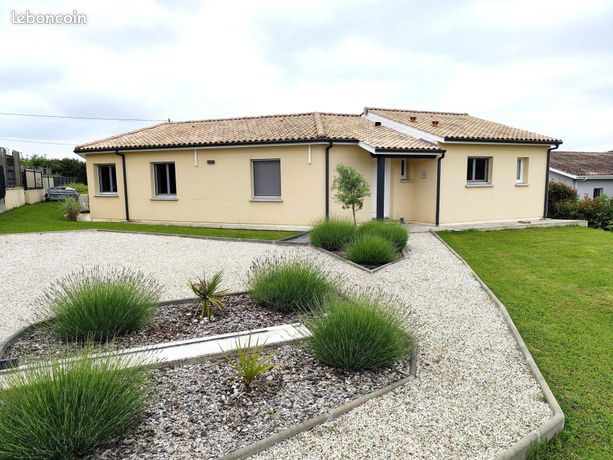 Propriété 7 pièces 152 m²
