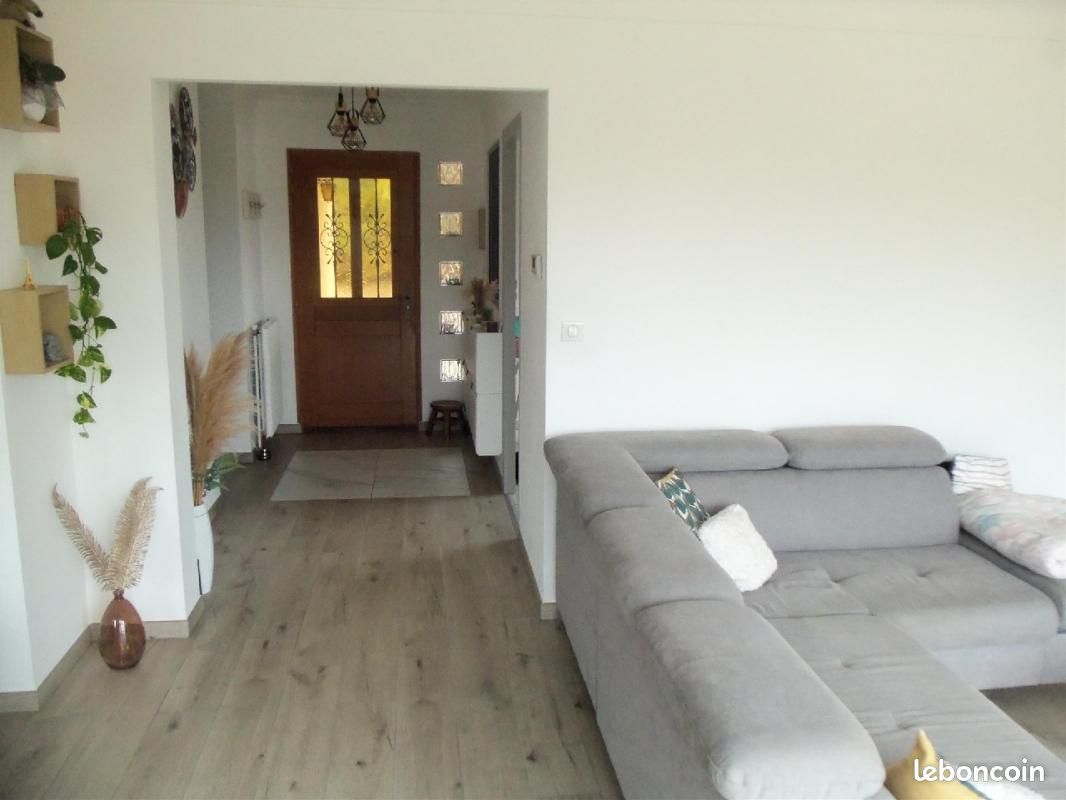 Maison 6 pièces 120 m² · à Baccarat · 120 m² · 205 000 €