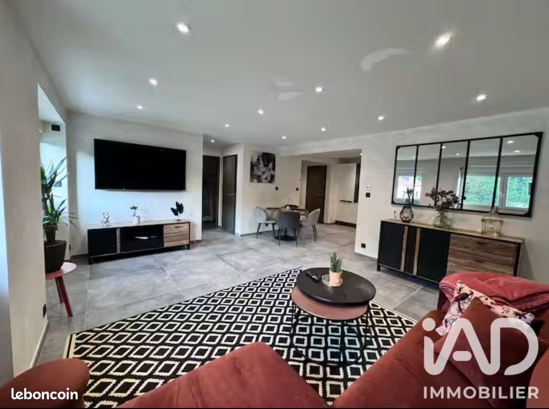 Appartement 3 pièces 110 m² · à Xonrupt-Longemer · 110 m² · 299 000 €