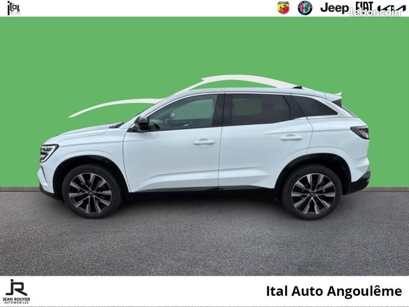 Renault Austral 1.2 E-Tech full hybrid 200ch Techno - 24 (image 23)