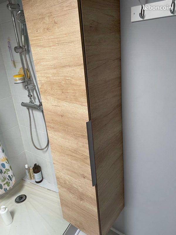Meuble salle de bain (image 1)