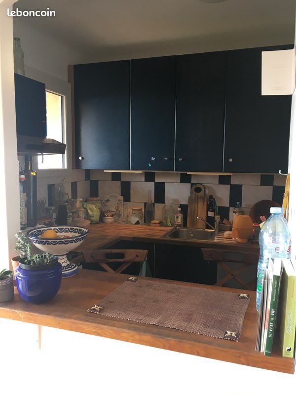 Vue mer grandiose location hebdomadaire Grasse (image 7)