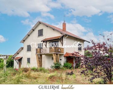 Maison 470 000 € - 146 m²