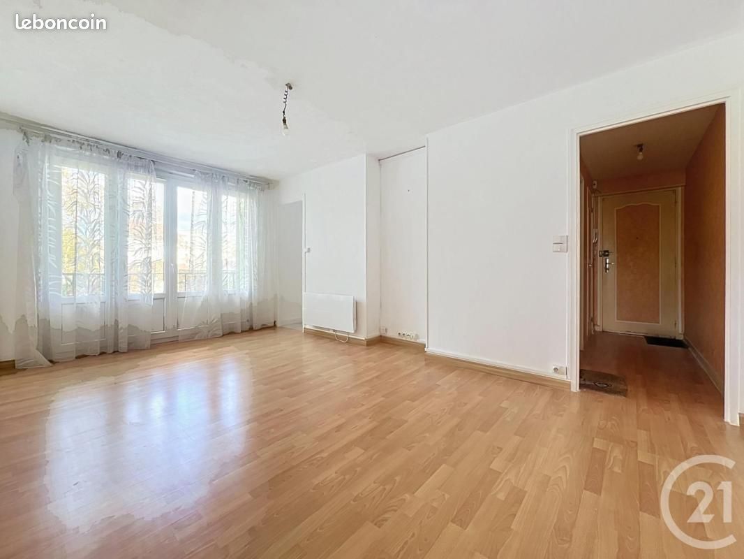 Appartement 3 pièces 50 m² · à Troyes · 50 m² · 85 000 €