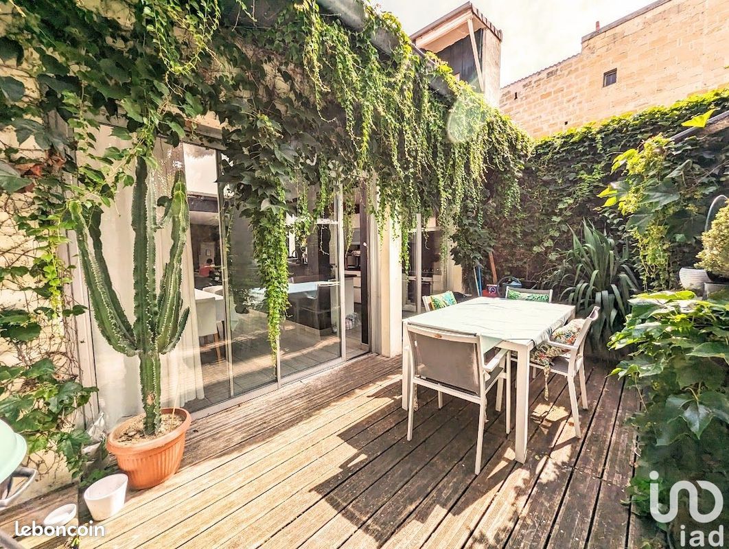 Maison 6 pièces 166 m² - Bordeaux 33000 (image principale 3)