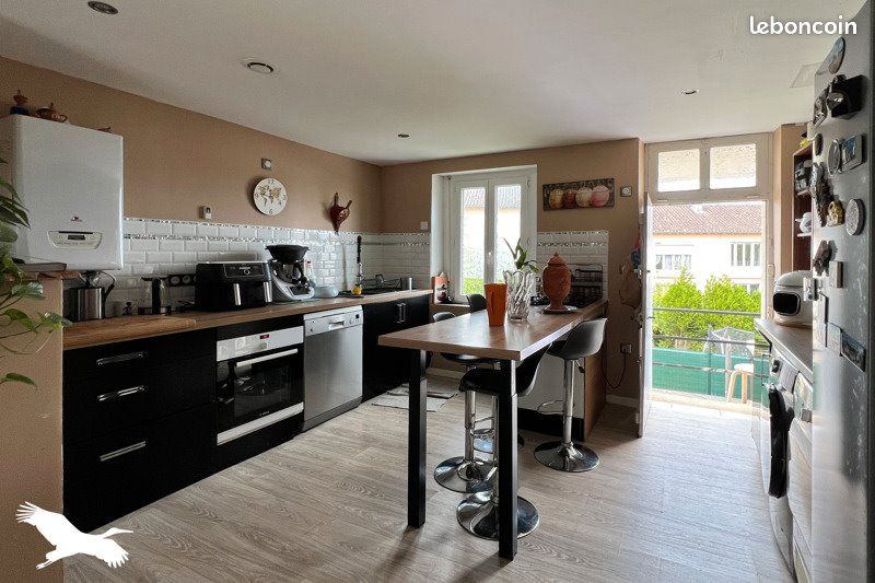 Maison 6 pièces 120 m² · à Limoges · 120 m² · 169 087 €