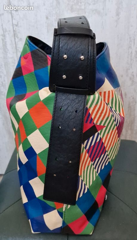 Sac femme Desigual authentique (image 3)