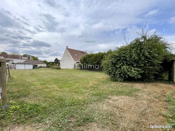 Terrain 1 pièce 416 m²