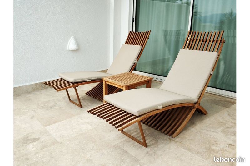 Appartement 2 pièces 44 m² · à Arcachon · 44 m² · 215 000 €