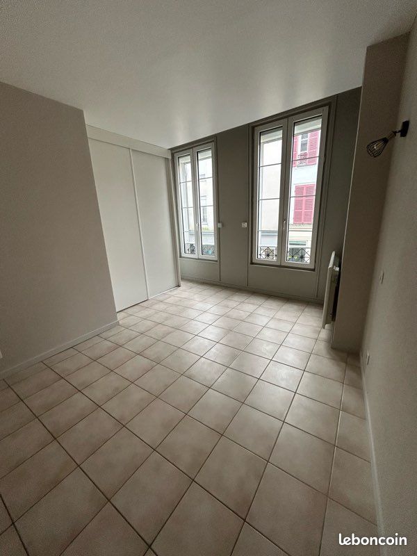 Appartement a louer chalons-en-champagne - 4 pièce(s) - 80 m2 - Surfyn