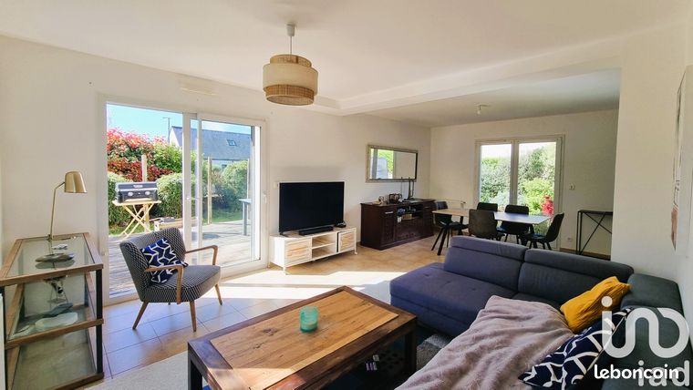 Maison 6 pièces 107 m²