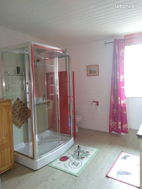 La Bohème chambres et table d'hôtes (image 4)