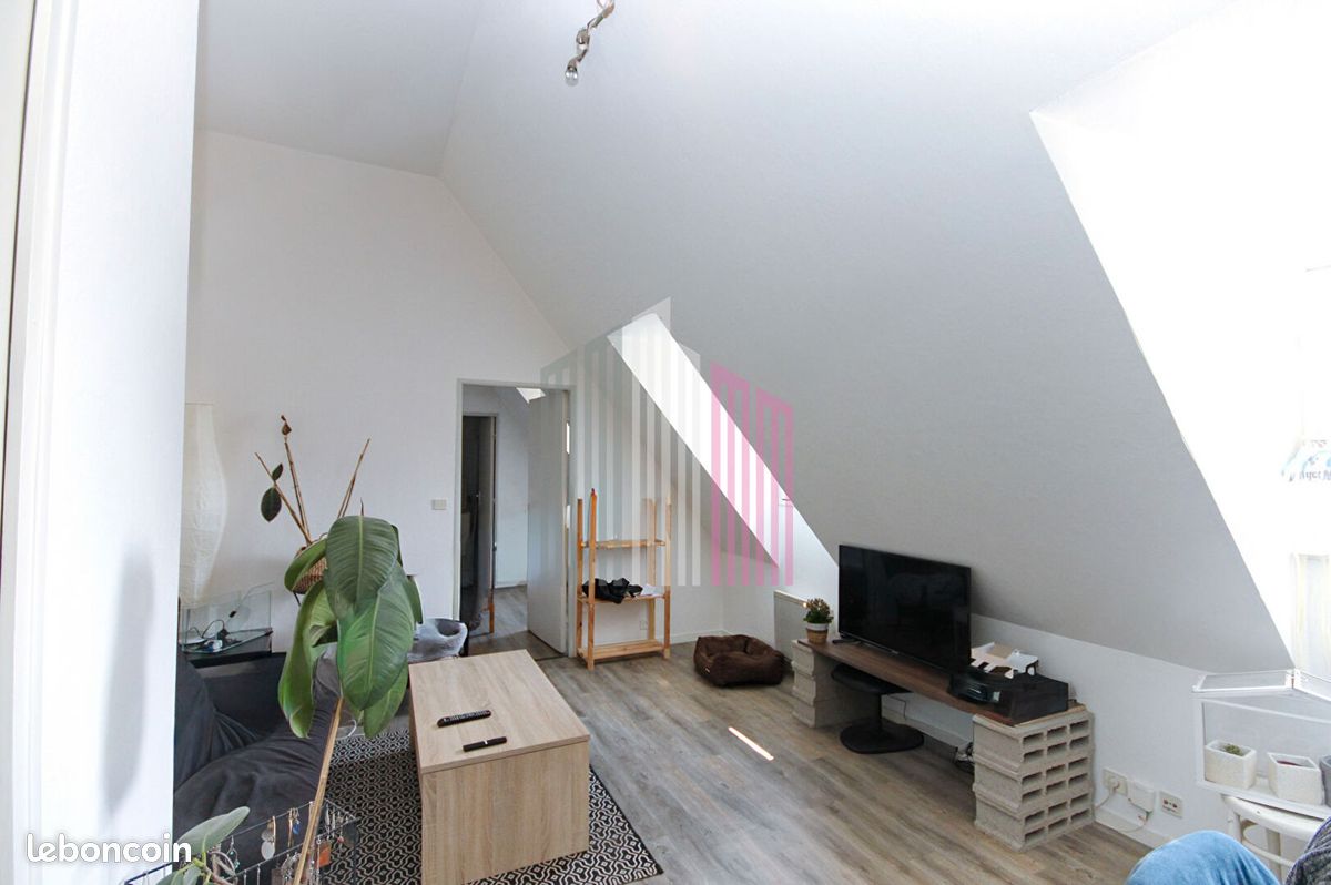 Appartement 2 pièces 44 m² · à Rennes · 44 m² · 700 €