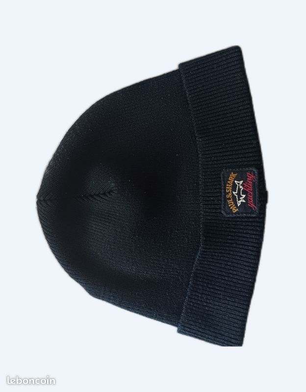 Bonnet paulen shark (image 1)