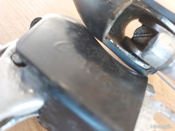 Leviers de freins Weinmann Carlton - Équipements vélos