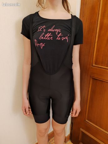 Ensemble Cuissard Vélo Et Maillot Cyclisme équipe Pro BURGOS BH 2024 Aero Mesh 1570