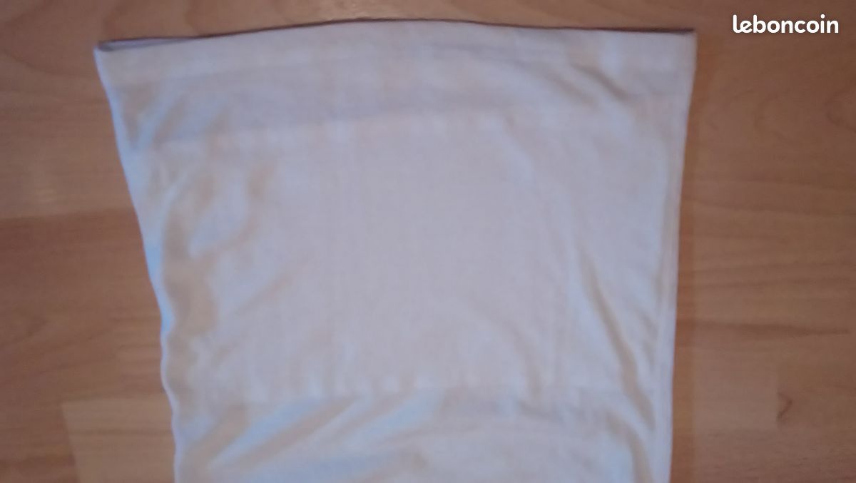 Sous-vêtements t-shirt et caleçon thermiques ski montagne 164 cm 14 ans (image 7)