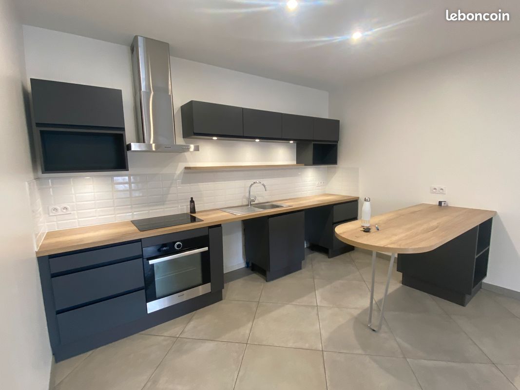 Appartement 4 pièces 80 m² · à Nevers · 80 m² · 795 €/mois