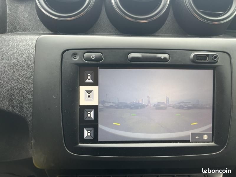 Dacia Duster 1.5 Blue dCi 115ch Prestige 4x2 (image 13)