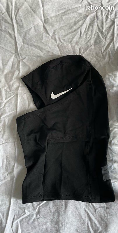 🔥 Ski-mask Nike ultra tendance 🇺🇸 Style US – Neuf / Top qualité 🔥 (image 1)