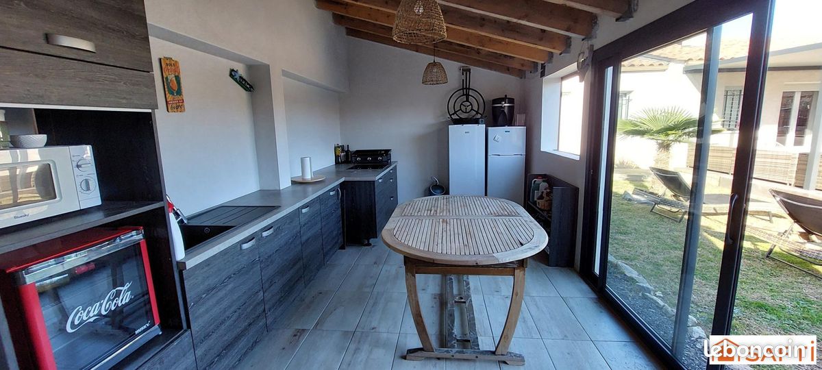 Villa 6 pièces 170 m² (image 16)