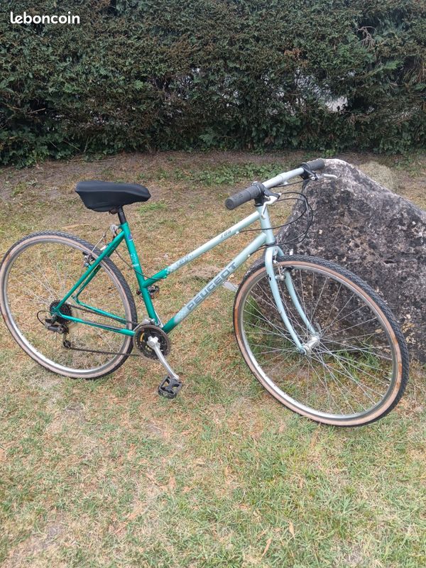 Vélo femme (image 1)