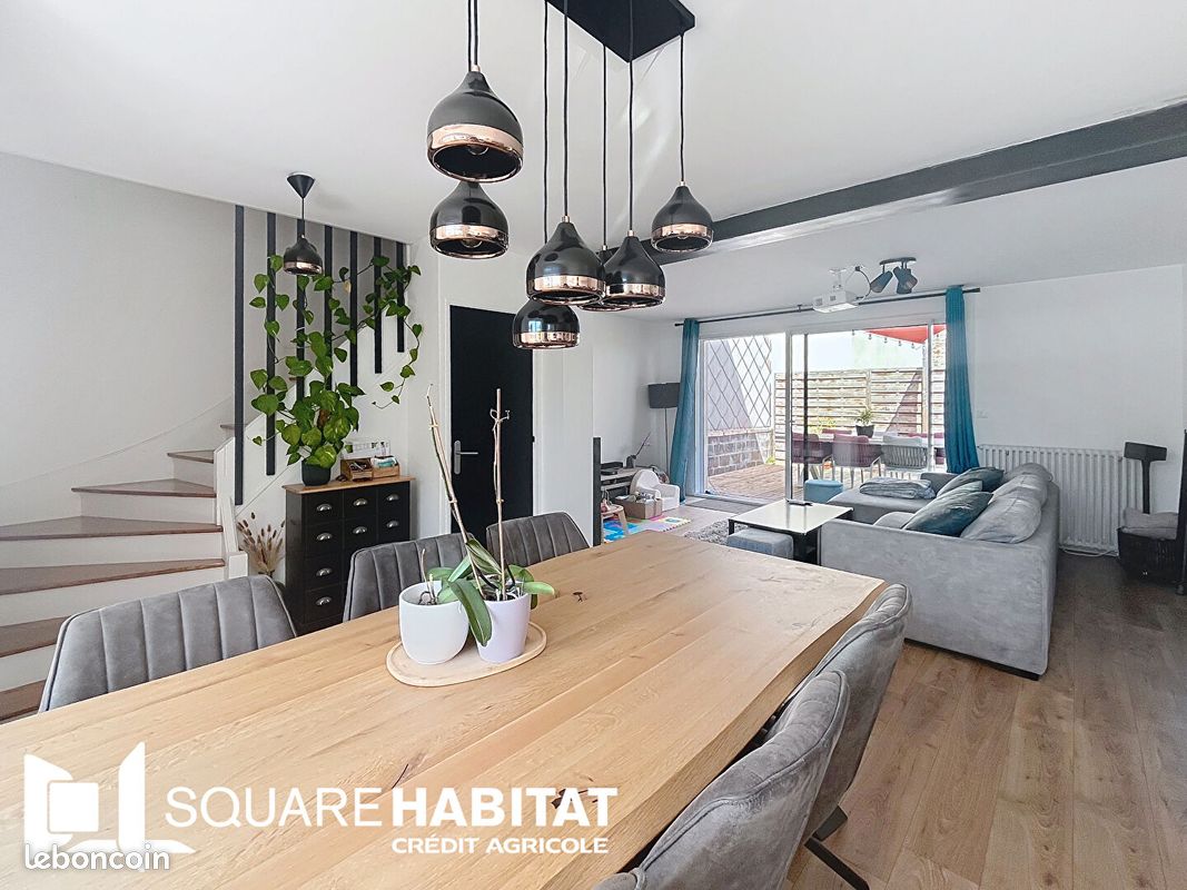 Maison 6 pièces 130 m² · à Saint-Brieuc · 130 m² · 290 000 €