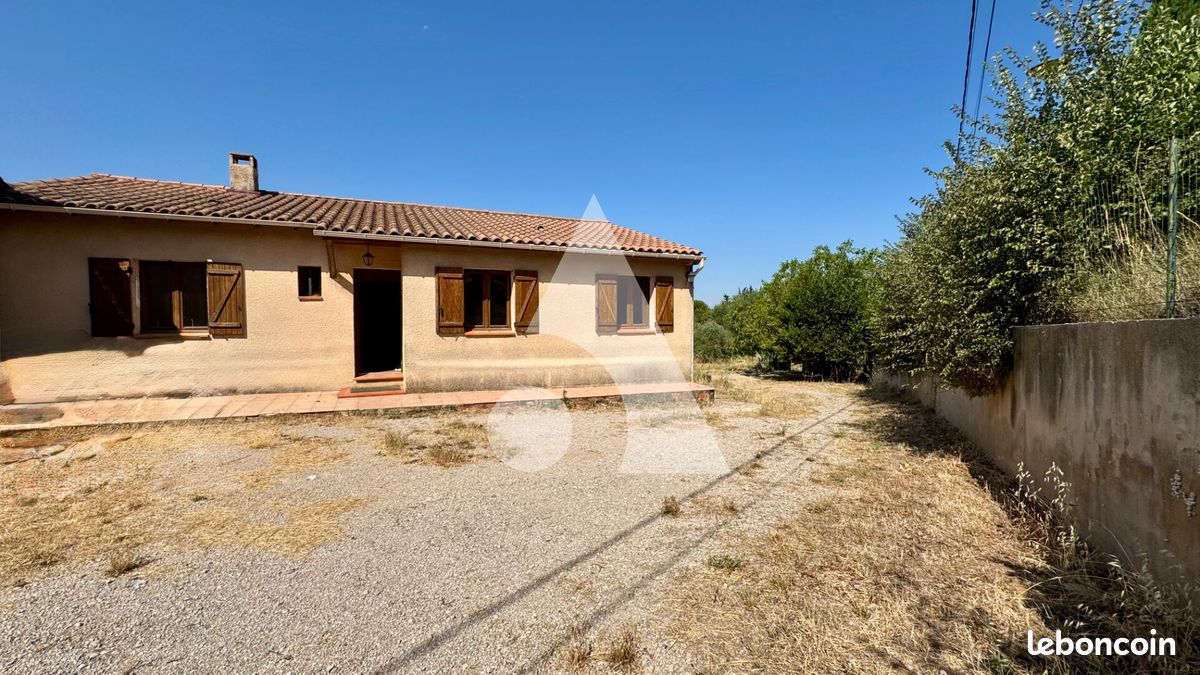 Maison 4 pièces 101 m² · à Venelles · 101 m² · 499 200 €
