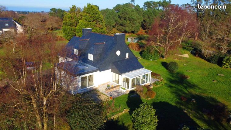 Maison 6 pièces 173 m²
