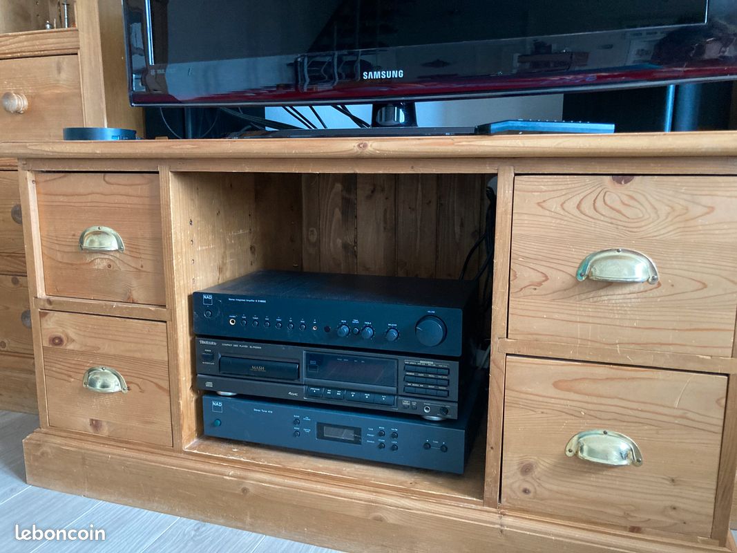 MeubleTV INTERIORS (image 5)