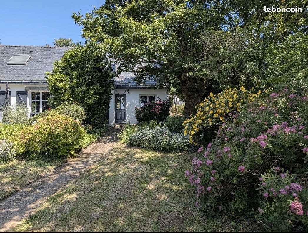 Maison 5 pièces 110 m² · à Saint-Nolff · 110 m² · 330 000 €