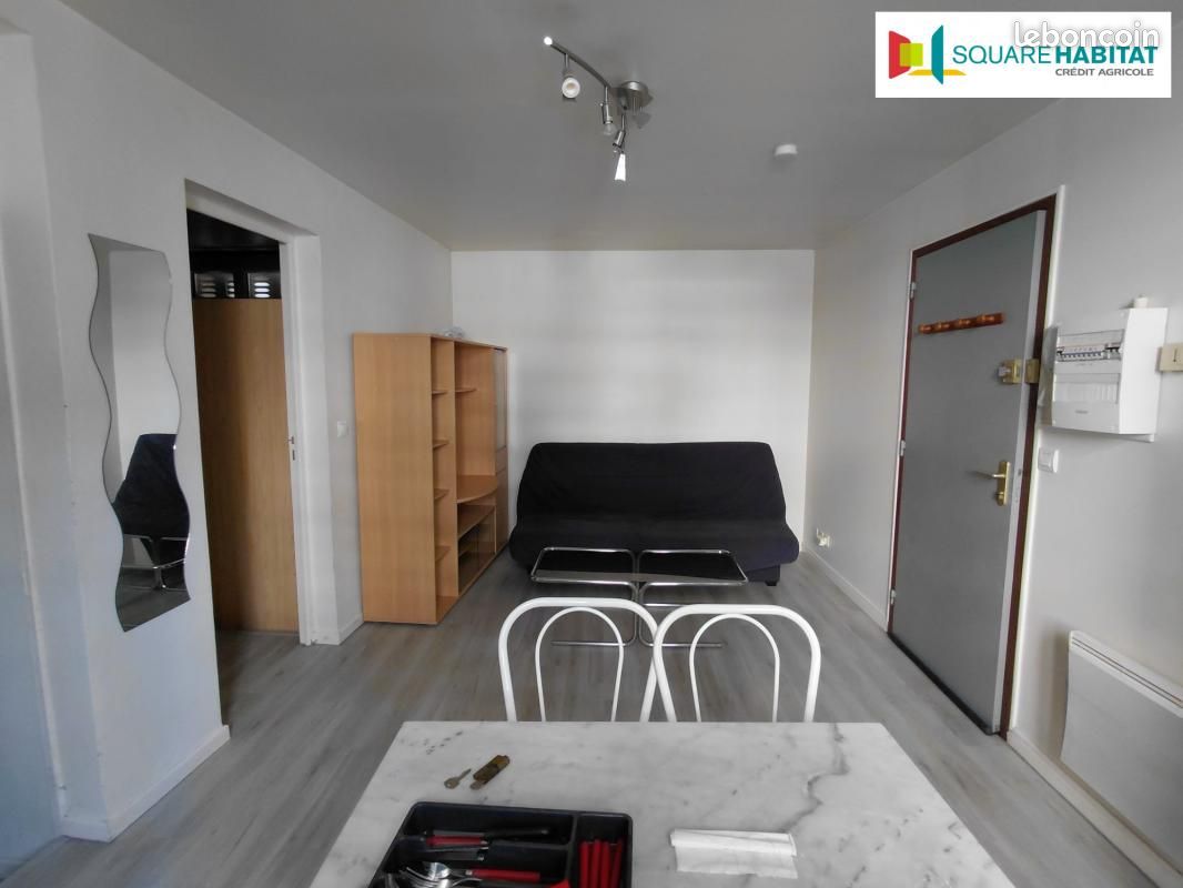 Appartement 2 pièces 32 m² · à Auch · 32 m² · 435 €
