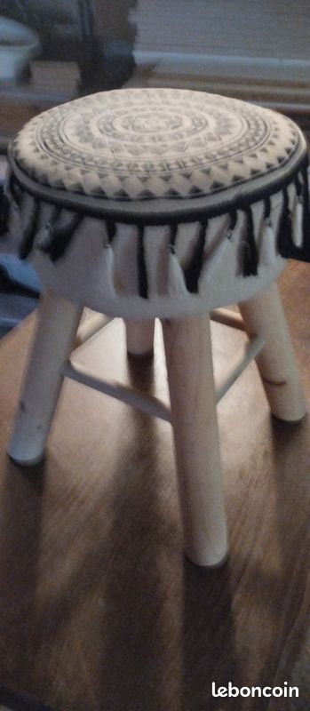 Tabouret (image 1)