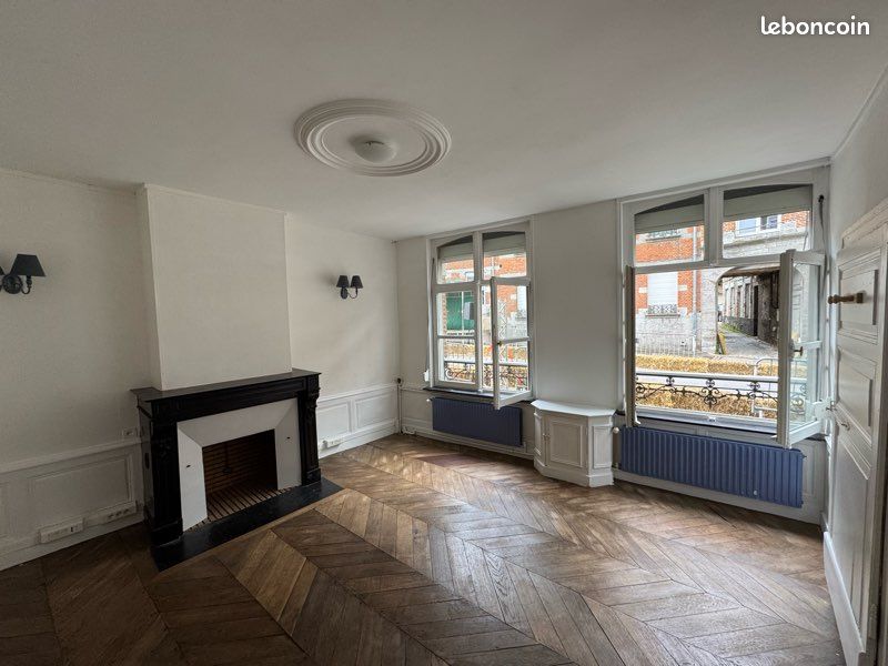 Appartement 2 pièces 60 m² · à Avesnes-sur-Helpe · 60 m² · 440 €/mois