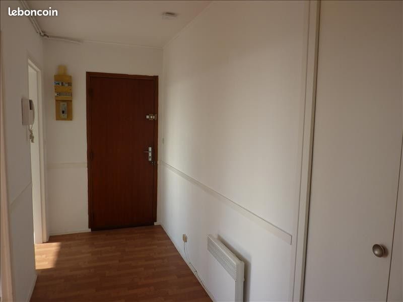 Appartement a louer boulogne-sur-mer - 4 pièce(s) - 96 m2 - Surfyn