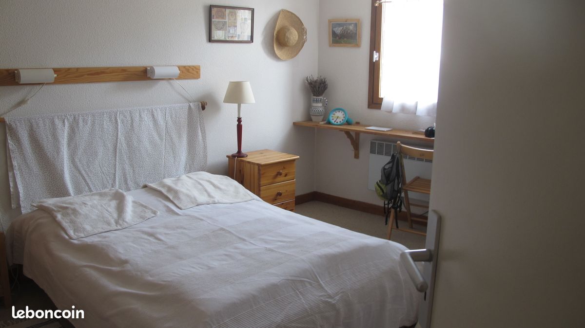 Location saisonnière au Monêtier les Bains (image 8)