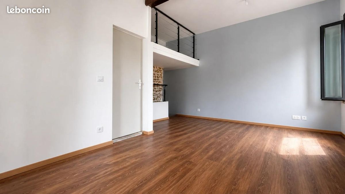 Appartement 5 pièces 91 m² · à Perpignan · 91 m² · 169 000 €