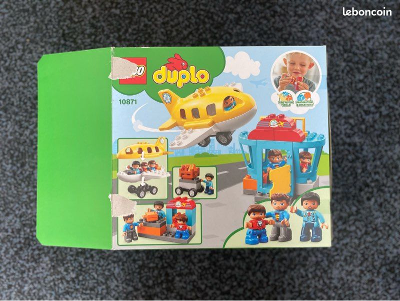 Lego duplo (image 3)